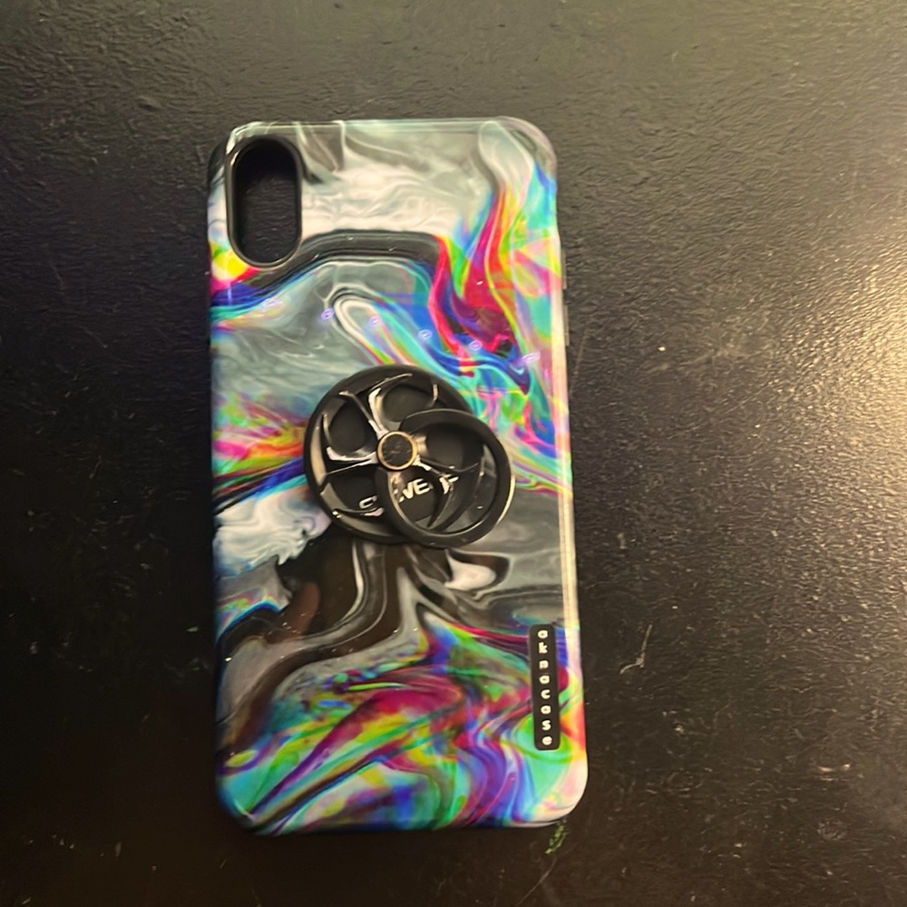 iPhone XR case